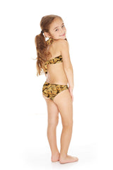 Kids Cookies Bandeau Bikini