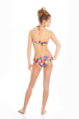 Girls Gumballs Bandeau Bikini