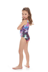 Kids Baby Unicorns Sport One Piece