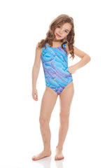 Kids Frosting Sport One Piece