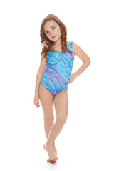 Kids Frosting Sport One Piece