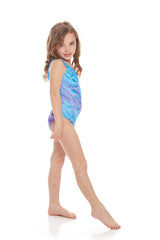 Kids Frosting Sport One Piece