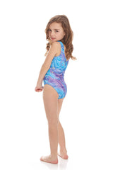 Kids Frosting Sport One Piece