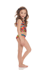 Kids Friendship Sport Tankini