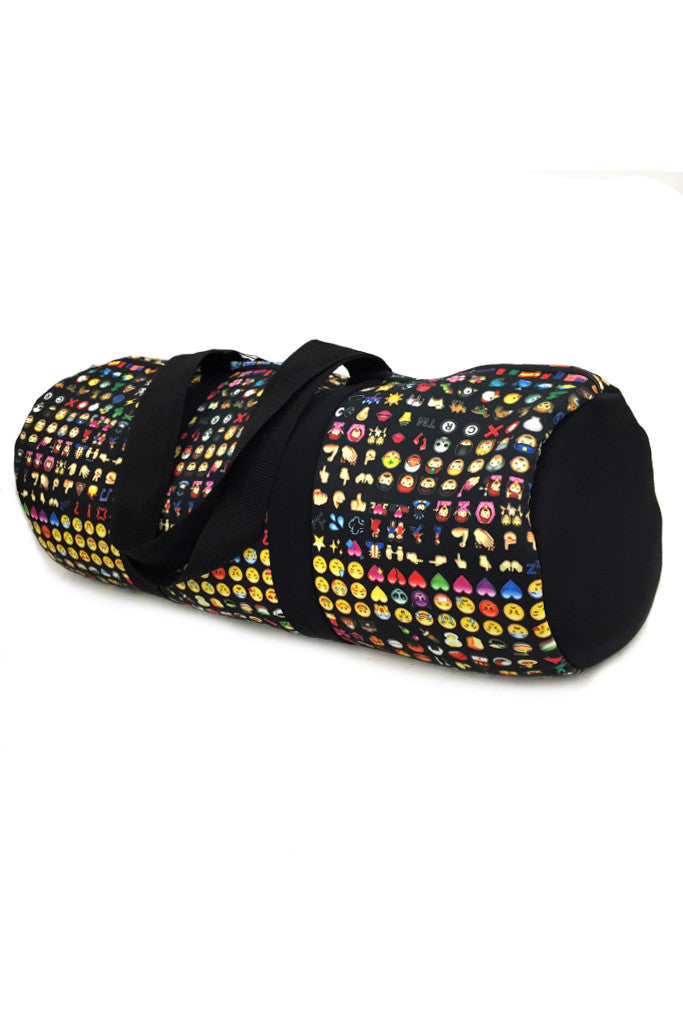 Emoji Dance Bag