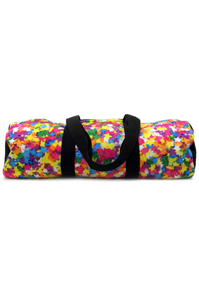 Funfetti Sprinkles Dance Bag