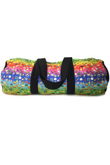 Emoji Rainbow Dance Bag
