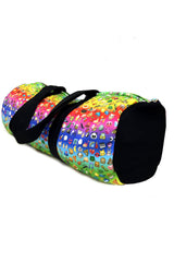 Emoji Rainbow Dance Bag