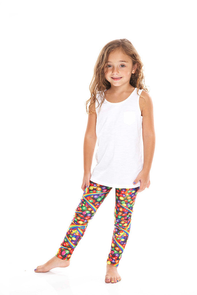 Kids Skizzles Leggings