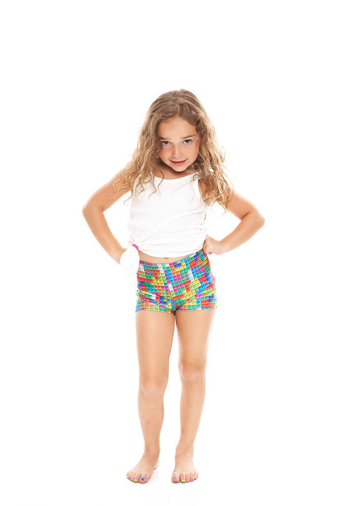 Kids You Lose Dance Shorts