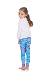 Kids Frosting Leggings