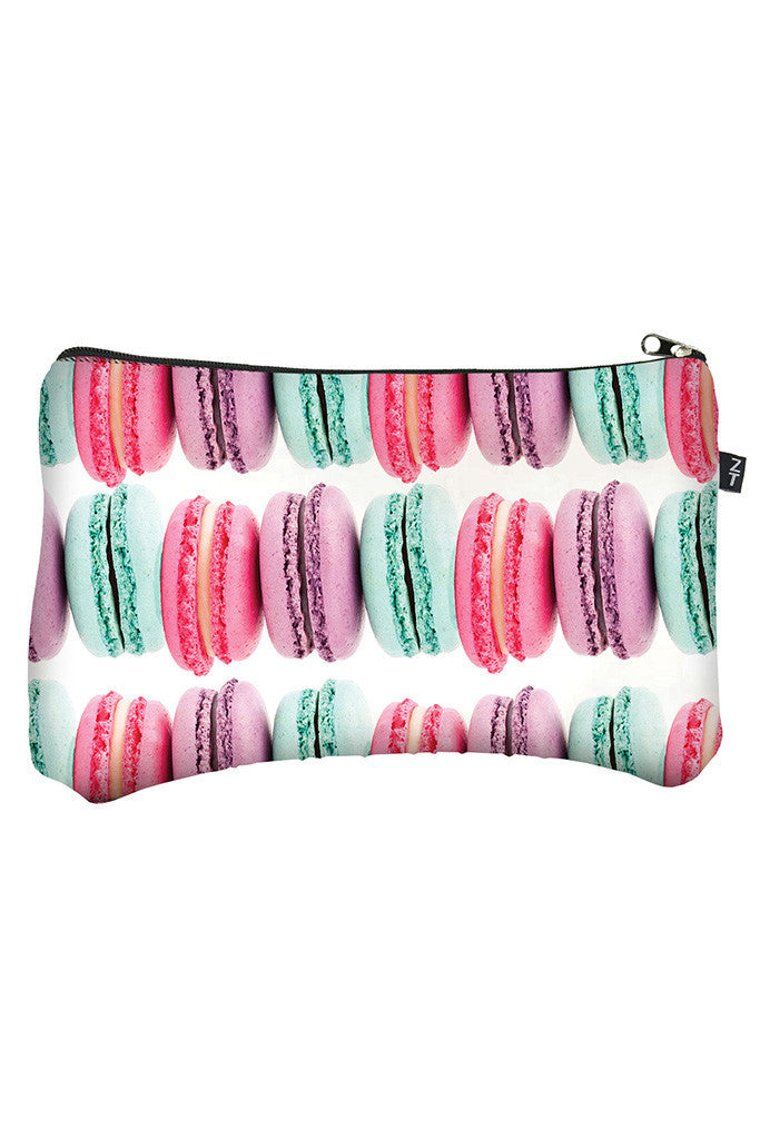 Macaroons Makeup Case