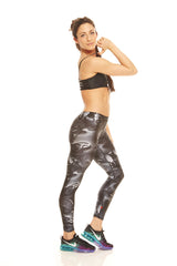 Womens Weights Performance Leggings