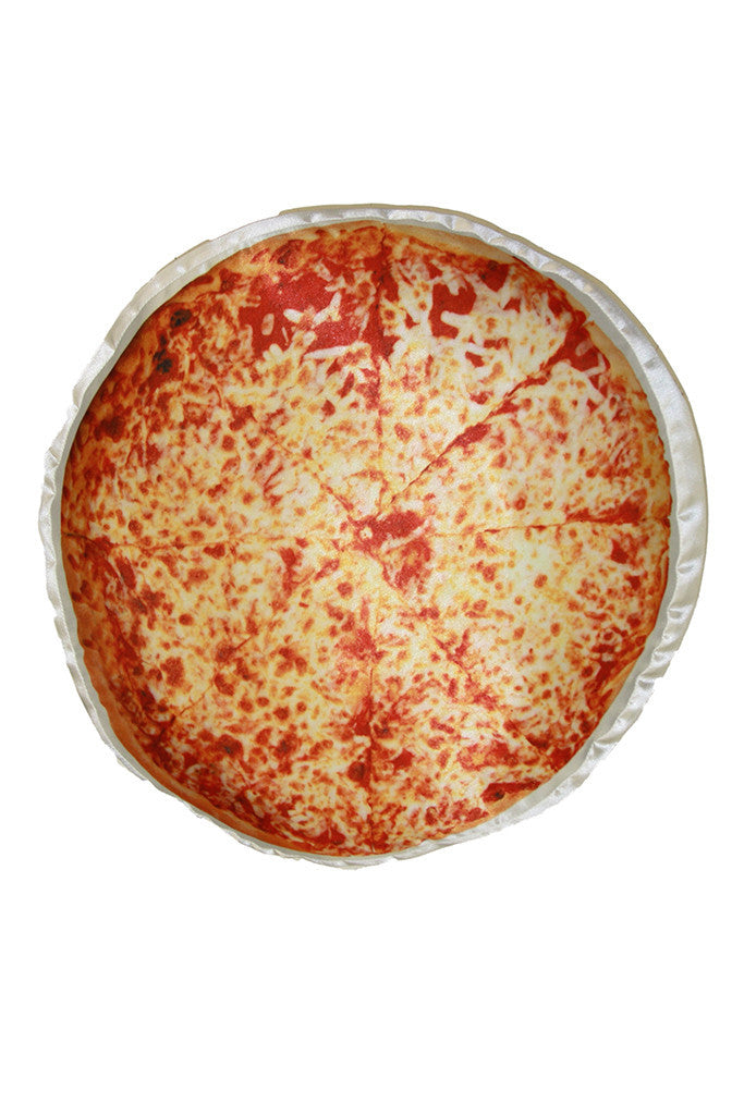Pizza Pillow