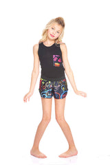 Girls You Can Sit With Us Pocket Tank