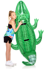 Girls Pool Floats Racerbank Tank