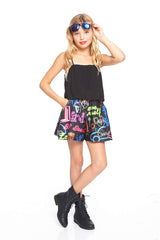 Girls You Can Sit With Us Romper