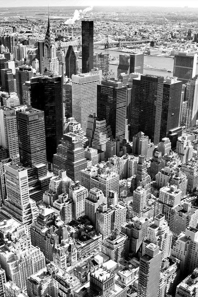 Above NYC Makeup Case