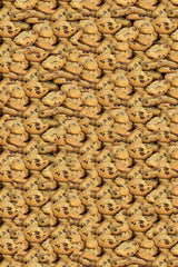 Kids Cookies Bandeau Bikini