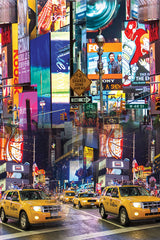 Womens Times Square Leggings