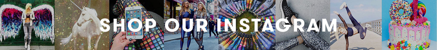 Shop Instagram