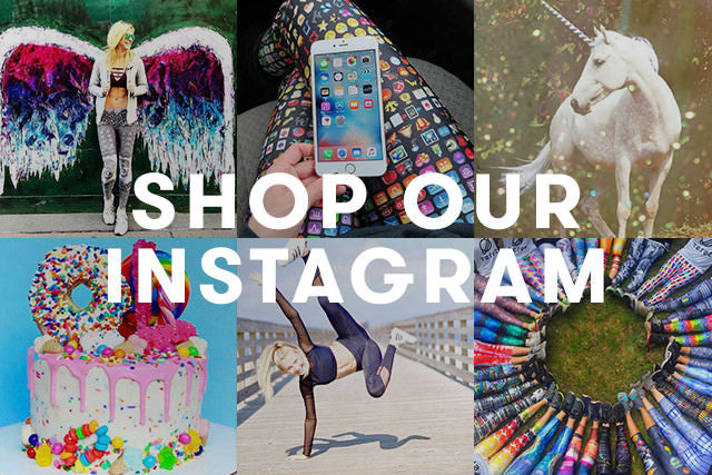Shop Instagram