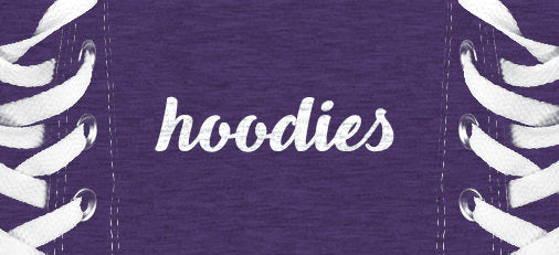 Hoodies!